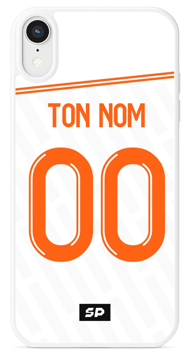Coque Laval — Extérieur signée SP, personnalisée Ton nom / 00