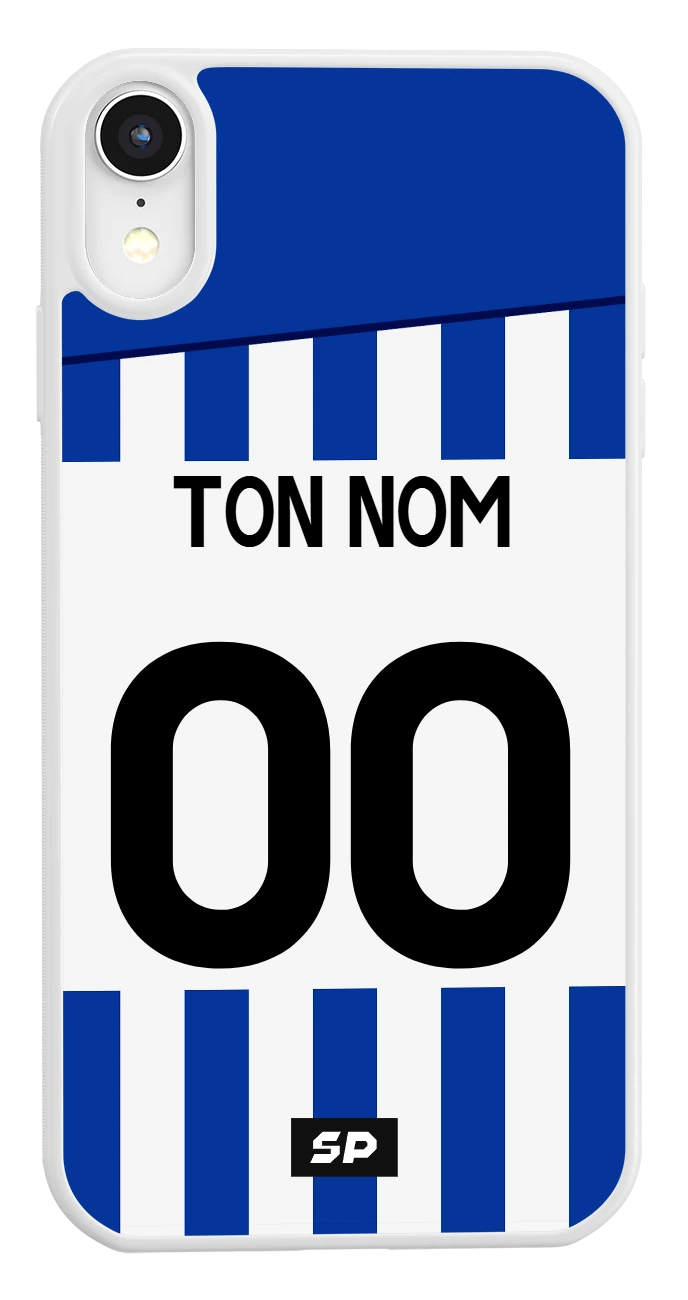 Coque Brighton — Domicile signée SP, personnalisée Ton nom / 00