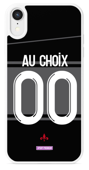 Paris-saint-germain Third