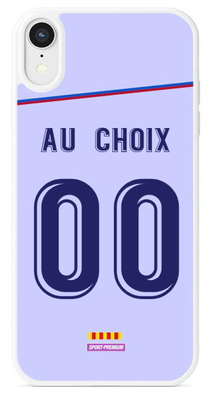 Barcelone extérieur