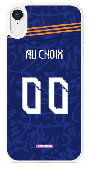 Real madrid extérieur