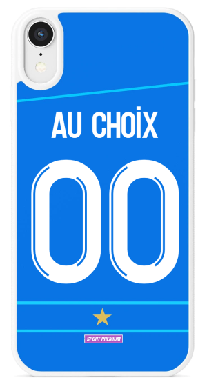 Marseille extérieur