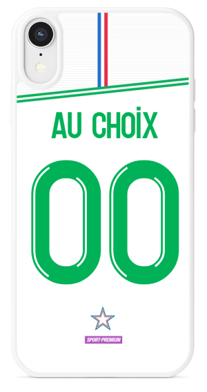 Saint-étienne extérieur